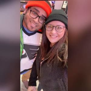 Meet your Posher, Meaghan